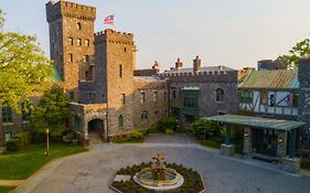Castle Hotel And Spa Tarrytown Ny